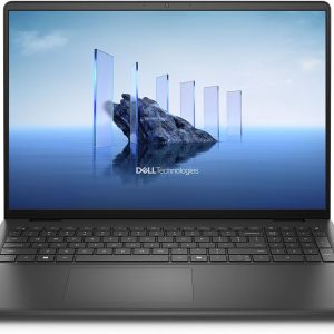 Dell 16 DC16255 | 16" FHD Display, AMD Ryzen 7 250, AMD Radeon Graphics, 16GB DDR4 RAM, 512GB SSD, Windows 11 Home