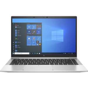 HP Elitebook 840 G8 | Intel Core i7-1185G7 @2.8GHz, Intel Iris Xe Graphics, 14" FHD Display, 32 GB DDR4 RAM, 256 GB SSD Storage, Windows 11