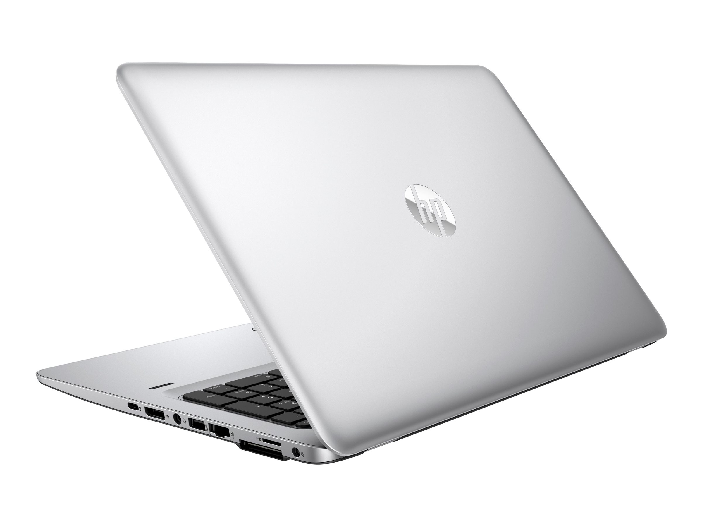 Hp EliteBook 850 G4 | Intel Core i7-7500U CPU@2.7GHz Intel HD Graphics 620 16GB DDR3 RAM 512GB SSD Storage (NVMe) - Image 2