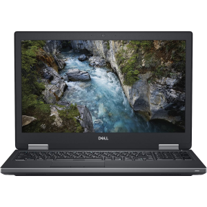 Dell Precision 7530 | Intel Core i7-8850H @2.6GHz Intel UHD Graphics NVIDIA Quadro P1000 16GB DDR4 RAM 512GB SSD Storage (NVMe)