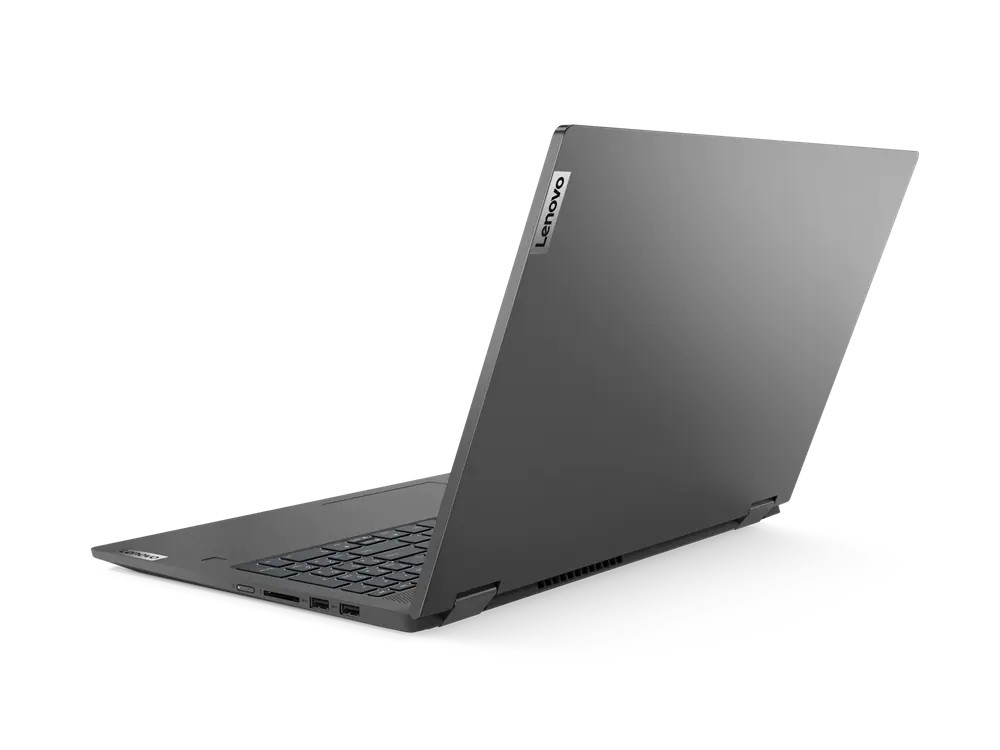 Lenovo IdeaPad Flex 5 15ITL05 | 15.6" FHD Touch Display 2 in 1 Convertible Laptop Intel Core i5-1135G7 CPU @ 2.40GHz Intel Iris Xe Graphics 12GB DDR4 RAM 512GB SSD - Image 4
