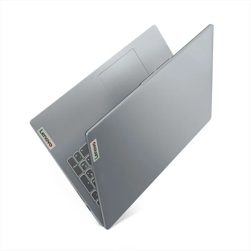 Lenovo IdeaPad Slim 3 15ITN9 | Intel Core 3 N355 Intel HD Graphics 15.6" FHD Display 8GB RAM 128GB SSD Storage (UFS) Windows 11 - Image 2