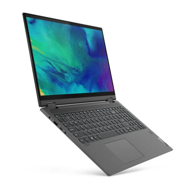 Lenovo IdeaPad Flex 5 15ITL05 | 15.6" FHD Touch Display 2 in 1 Convertible Laptop Intel Core i5-1135G7 CPU @ 2.40GHz Intel Iris Xe Graphics 12GB DDR4 RAM 512GB SSD - Image 2