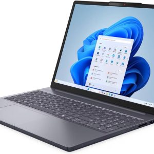 Lenovo IdeaPad Slim 3 15ARP10 | 15.3" WUXGA Touch Display  AMD Ryzen 7-170 Integrated Graphics 16GB RAM 512GB SSD