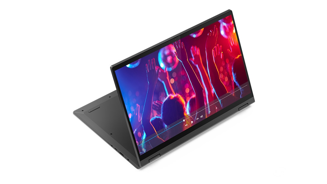Lenovo IdeaPad Flex 5 15ITL05 | 15.6" FHD Touch Display 2 in 1 Convertible Laptop Intel Core i5-1135G7 CPU @ 2.40GHz Intel Iris Xe Graphics 12GB DDR4 RAM 512GB SSD - Image 3