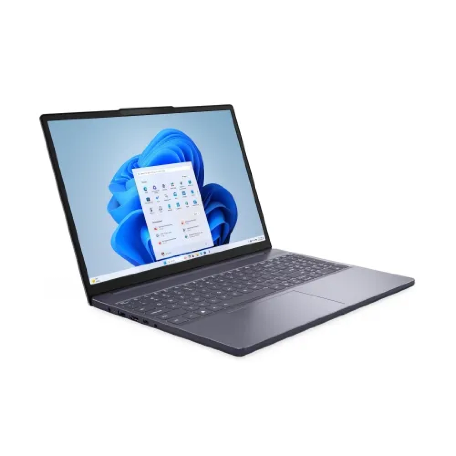 Lenovo IdeaPad Slim 3 15ARP10 | 15.3" WUXGA Touch Display AMD Ryzen 7-170 Integrated Graphics 16GB RAM 512GB SSD - Image 2