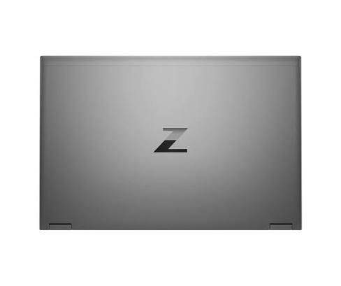 HP ZBook Firefly 15 G8 | 14" HD Display Intel Core i5 -1145G7 CPU @2.60GHz Intel Iris Xe Graphics 16GB DDR4 RAM 256GB SSD - Image 2