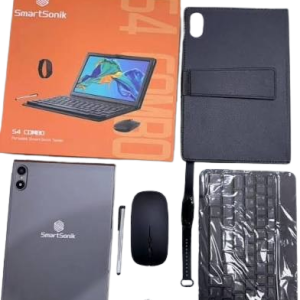 Smart Sonik Tablet S4 Combo