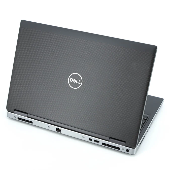 Dell Precision 7540 | Intel Core i7-9750H @2.6GHz Intel UHD Graphics 630 NVIDIA Quadro T1000 32GB DDR4 RAM 512GB SSD Storage (NVMe), Windows 11 - Image 3