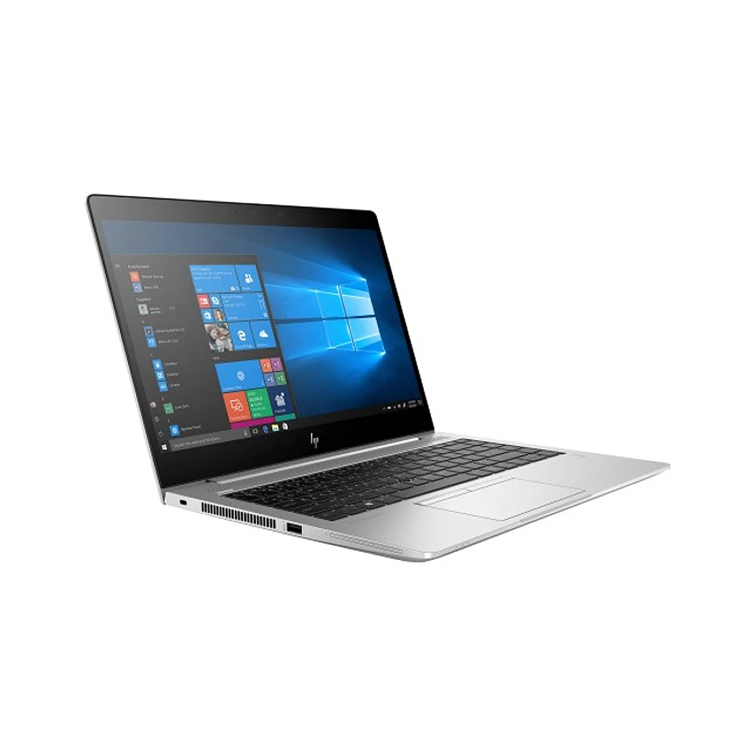 HP EliteBook 840 G6 | 14" HD Display, Intel Core i5-8265U CPU @1.60GHz, Intel UHD 620 Graphics, 8GB DDR4 RAM, 256GB SSD, Windows 11 Pro - Image 2