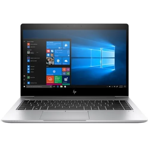 HP EliteBook 840 G6 | 14" HD Display, Intel Core i5-8265U CPU @1.60GHz, Intel UHD 620 Graphics, 8GB DDR4 RAM, 256GB SSD, Windows 11 Pro