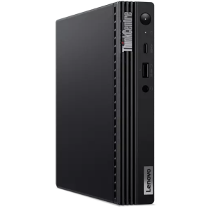 Lenovo ThinkCentre M70q | Intel Core i5-11400T @1.3GHz Intel UHD Graphics 730 16GB RAM DDR4 256GB SSD (NVMe) Storage