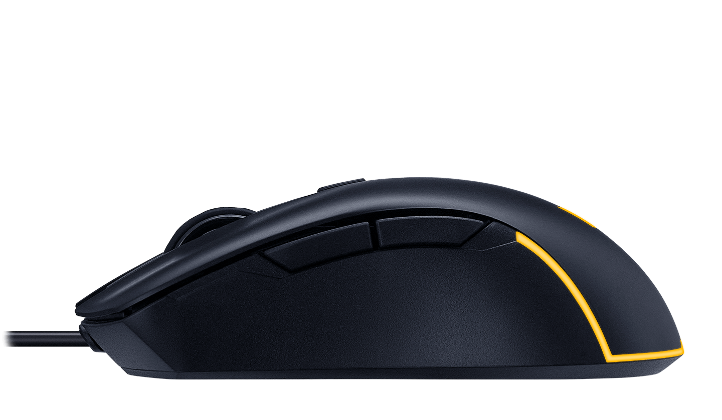 Asus TUF M3 Gaming Mouse Gen 2 - Image 2