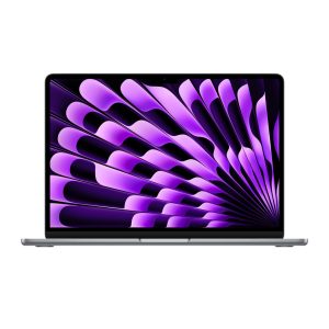 Apple Macbook M3 Air | Apple Chip M3, 13.6" Retina Display (2560x1664), 8GB RAM, 256 SSD Storage, macOS Tahoe 26