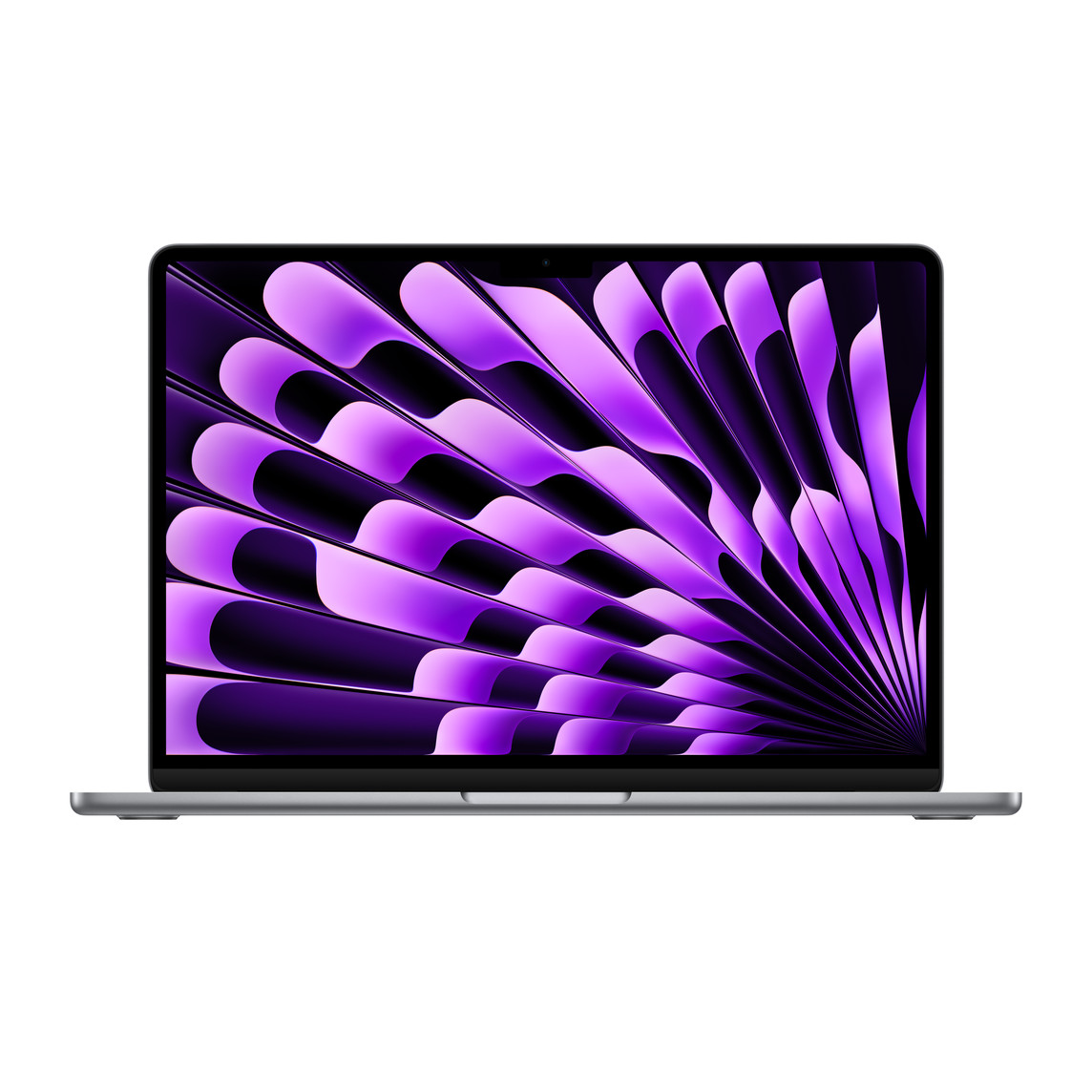 Apple Macbook M3 Air | Apple Chip M3, 13.6" Retina Display (2560x1664), 8GB RAM, 256 SSD Storage, macOS Tahoe 26