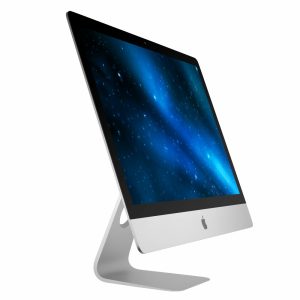 Apple iMac AIO 27" Inch 2012 | Intel Core i7 @3.4GHz NVIDIA GeForce GTX 675MX (1GB) 27" Inch Full Display (2560x1440) 16GB DDR3 RAM 512GB SSD Storage