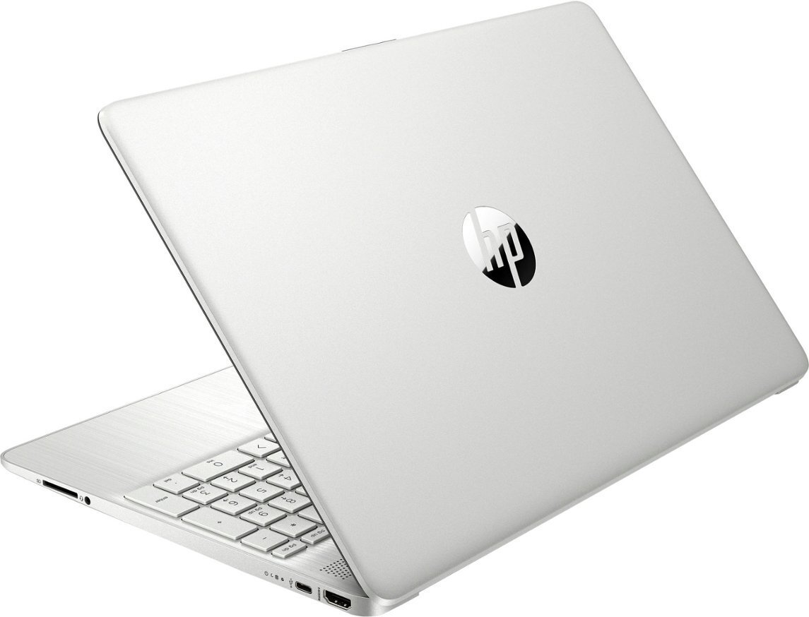 HP Laptop 15-fd0153dx | Intel Core 3 100U 15.6" HD LED Touch Display 256GB SSD 8GB DDR5 - Image 3