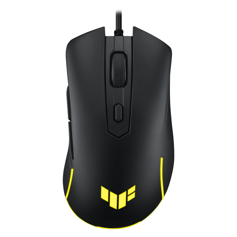 Asus TUF M3 Gaming Mouse Gen 2 - Image 3