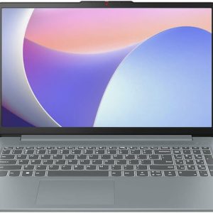 Lenovo IdeaPad Slim 3 15ITN9 | Intel Core N150 Intel HD Graphics 15.6" FHD Display 8GB RAM 128 SSD Storage Windows 11 Home