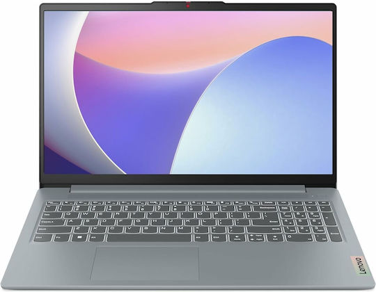 Lenovo IdeaPad Slim 3 15ITN9 | Intel Core 3 N355 Intel HD Graphics 15.6" FHD Display 8GB RAM 128GB SSD Storage (UFS) Windows 11