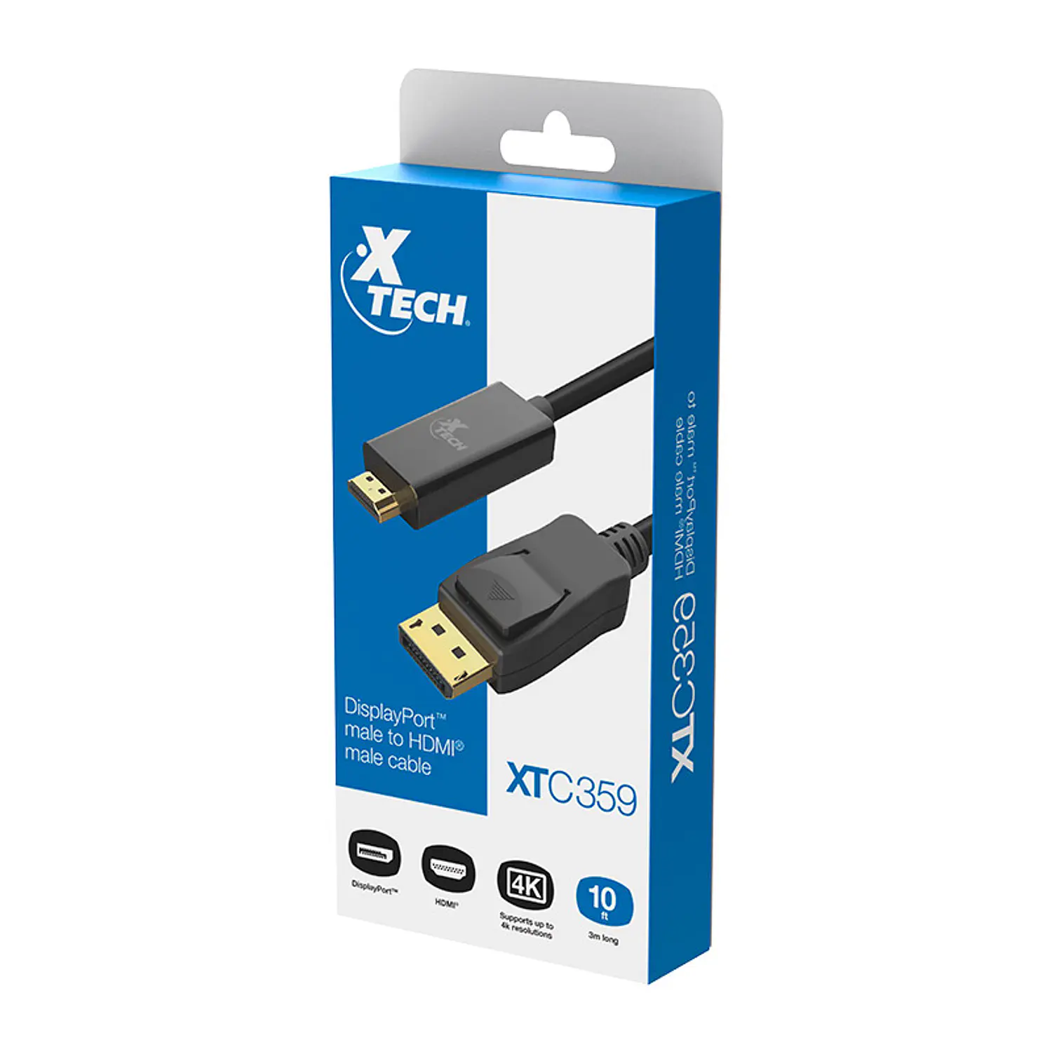 XTech XTC-359