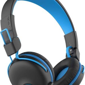 JLAB JBuddies Wireless Headset | Gaming Wireless Audio Go Wired or Wireless