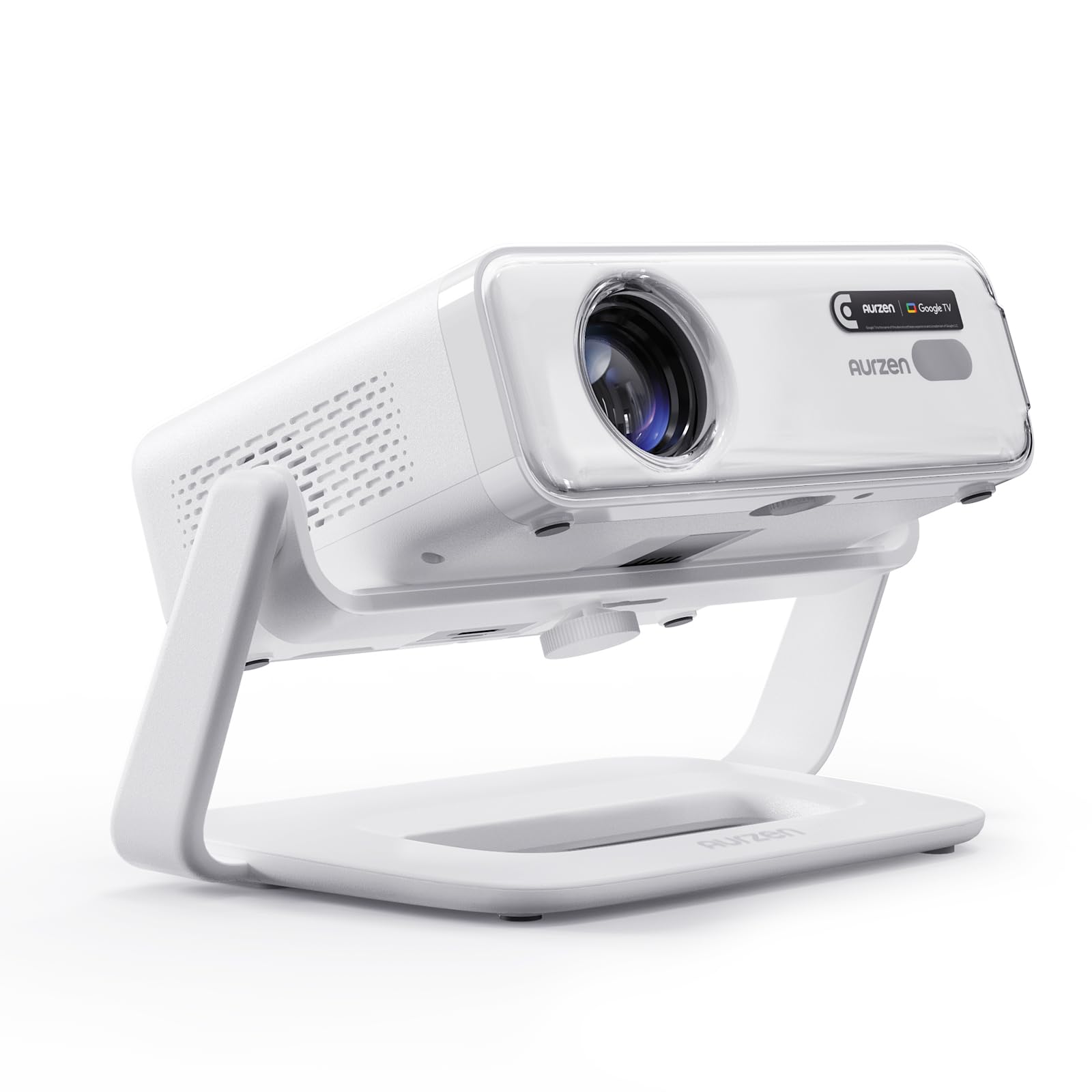 Aurzen Eazze D1G Google TV Projector - Image 3
