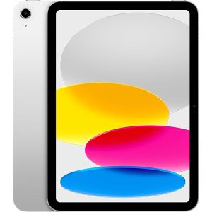 Apple Ipad 11th Gen A16 | 11" LED Liquid Retina Display 2360-by-1640-pixel resolution at 264 ppi 128GB SSD A16 chip Supports Apple Pencil (USB-C)