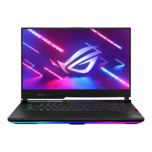 ROG Strix G533Q Gaming Laptop | AMD Ryzen 9-5900HX @3.3GHz AMD Radeon Graphics, NVIDIA GeForce RTX 3080 (8GB), 32GB DDR4 RAM, 512GB SSD Storage (NVMe)