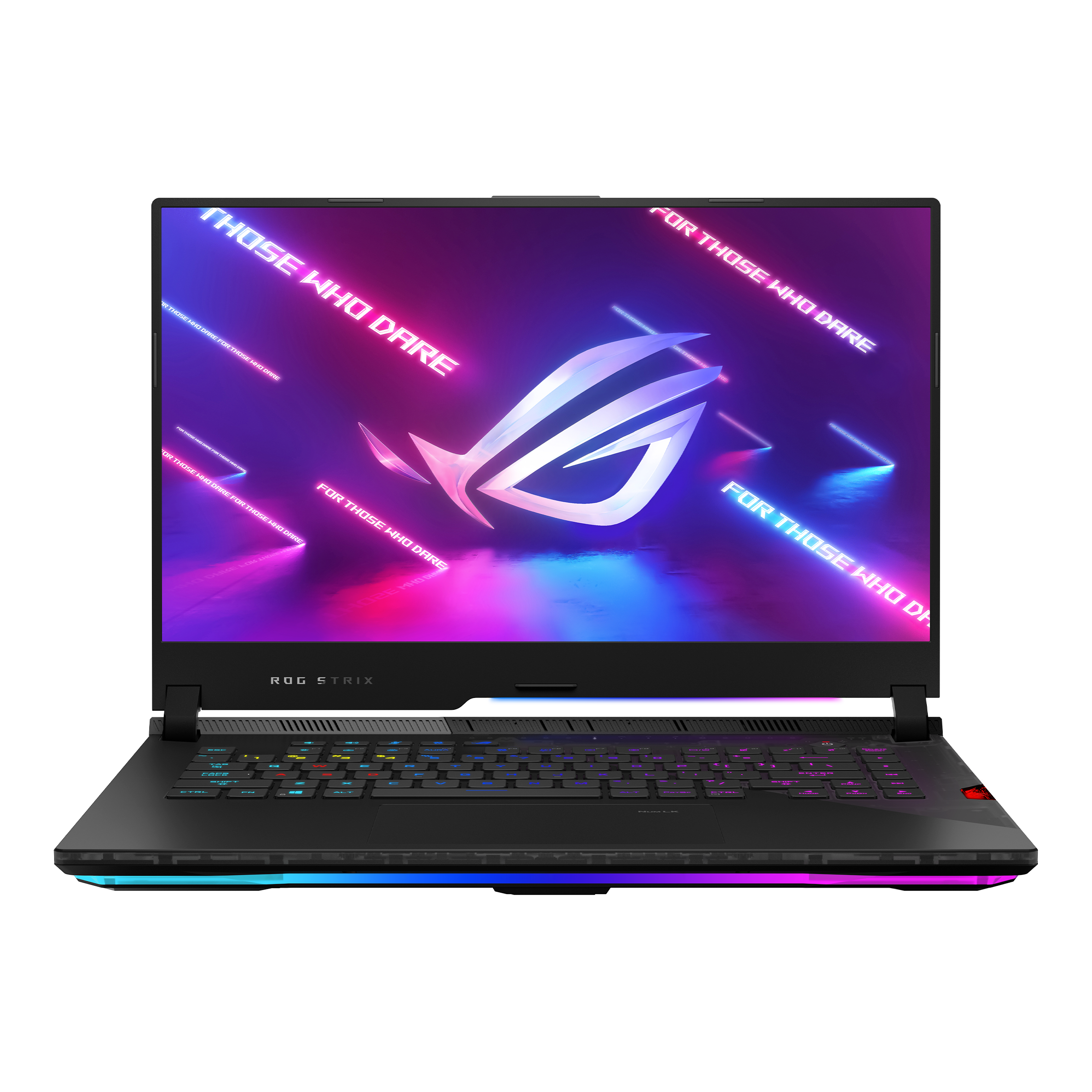ROG Strix G533Q Gaming Laptop | AMD Ryzen 9-5900HX @3.3GHz AMD Radeon Graphics, NVIDIA GeForce RTX 3080 (8GB), 32GB DDR4 RAM, 512GB SSD Storage (NVMe)