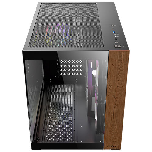 Custom Built Gaming Desktop | AMD Ryzen 5 9600X 6 Core @3.9GHz AMD Radeon Graphics NVIDIA GeForce RTX 5060 Ti (8GB) ASRock B650M Pro RS (BT and Wi-Fi) 16GB RAM DDR5 1TB SSD Storage - Image 5