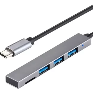Andowl 4 in 1 USB
