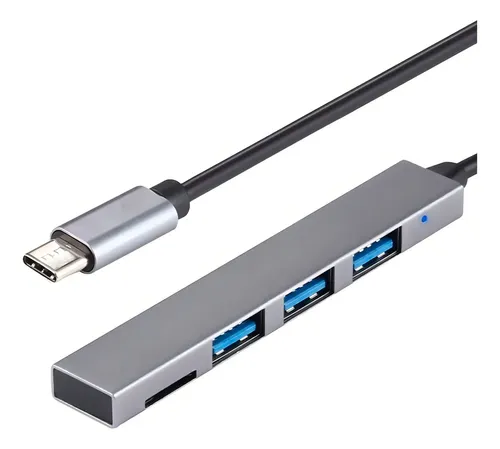 Andowl 4 in 1 USB