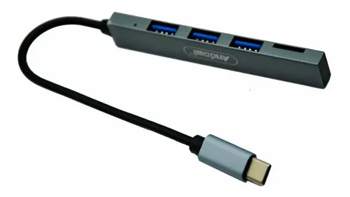 Andowl 4 in 1 USB - Image 2
