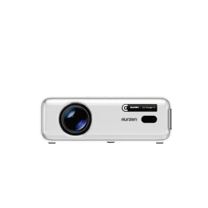 Aurzen Eazze D1G Google TV Projector