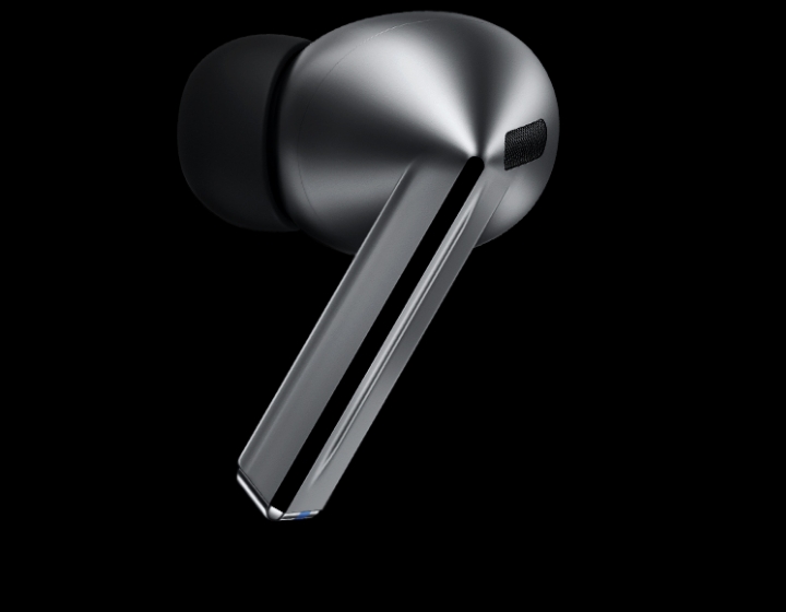 Samsung Galaxy Buds 3 - Image 2