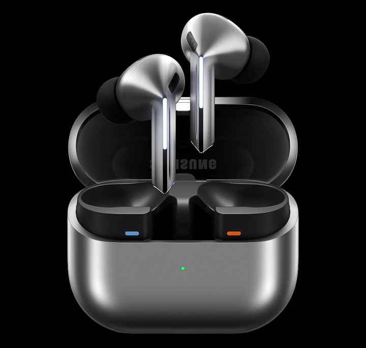 Samsung Galaxy Buds 3 - Image 3