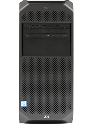 HP Z4 Workstation | Intel Xeon W-2133 @3.6GHz NVIDIA Quadro P2000/Quadro M2000 16GB DDR4 RAM 512GB SSD Storage (NVMe) - Image 2