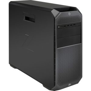 HP Z4 Workstation | Intel Xeon W-2133 @3.6GHz NVIDIA Quadro P2000/Quadro M2000 16GB DDR4 RAM 512GB SSD Storage (NVMe)