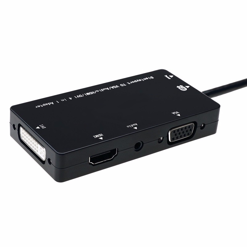 Andowl 4 in 1 DP Converter - Image 2