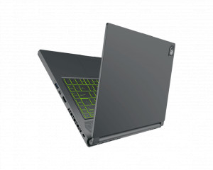 MSI Delta 15 A5EFK Laptop | AMD Ryzen 7 5800H Processor AMD Radeon RX6700M (10GB) 15.6" Display FHD, anti-glare, IPS 240Hz 16GB DDR4 RAM 1TB SSD Storage - Image 3