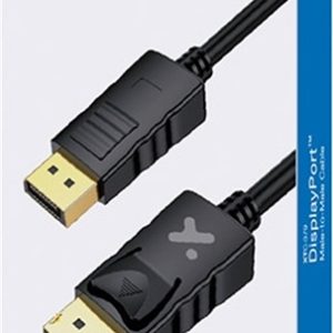 XTech XTC-379 Display Port 6FT